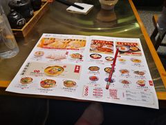 菜单-龍堂蟹黄小笼包(万家丽店)