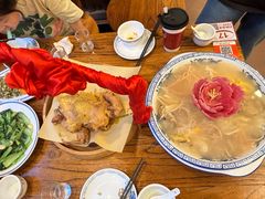 -老雒阳面馆·水席(定鼎门店)