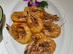 -光明邨大酒家(淮海路店)