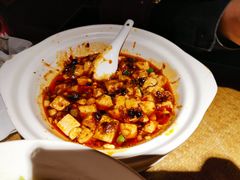 麻婆豆腐-渝信川菜(长安店)