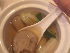-丽思卡尔顿酒店-天泰轩中餐厅(大沽北路店)