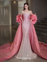 -MANLI BRIDAL婚纱