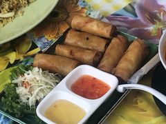 -Jungle Kitchen