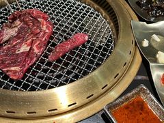 -厚贞日式烤肉(浦东汇智店)