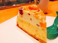 -星巴克(北京万科时代广场店)