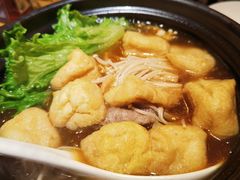 -峇峇娘马来西亚餐厅(望京SOHO店)