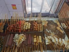 -郭记小街麻辣烫(虎坊路店)