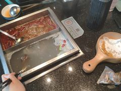 -五星桥原切肥牛火锅·30年专注好牛肉(湖塘店)