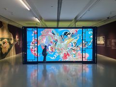 -上海K11购物艺术中心