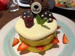 -西堤牛排(恒隆广场店)