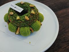 -Ten Olives甜点