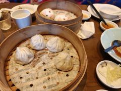 -南翔馒头店(豫园店)