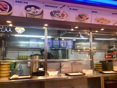 -苏晓玥·手作江南小吃(深圳北站店)