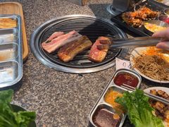 -高丽苑韩国烤肉(海昌路旗舰店)