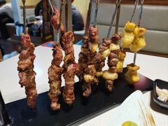 -和庆斋羊蝎子火锅·碳缸烧烤(顺义旗舰店)
