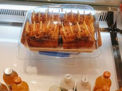 -爸爸糖吐司面包(悠唐购物中心店)