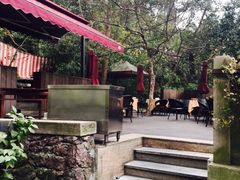 -龙井壹号·茶缘山景宴(龙井村店)