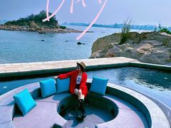 -影吧•悬崖海景(珠海凤凰湾悦椿酒店)