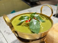 -Home Thai·泰谣(王府井apm店)