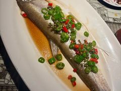 -绿茶餐厅(昆明世纪金源店)