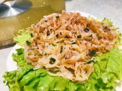 -启东海鲜人家(古美路店)