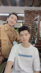 点击看大图 -生活大师造型馆