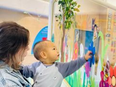 -东方启音·儿童康复中心·自闭症干预·语言迟缓·发育迟缓(深圳宝安中心)