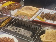-遇西祠·海鲜烧烤(总店)