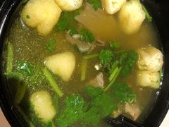 -小杨生煎(龙之梦购物中心店)