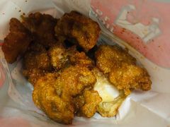 -1973继光香香鸡(曲阳路店)