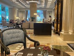 -广州富力丽思卡尔顿酒店