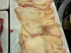 -潮汕美牛肉丸火锅店(天宁寺店)