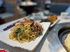 -二十一分小锅炖(中心店)