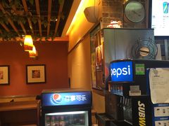 -赛百味SUBWAY(地王广场店)