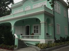 -龙环葡韵住宅式博物馆