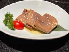 -上井料理黑金店(IFS国金中心店)