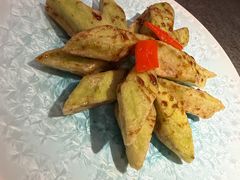 -永記粤菜·五指毛桃花雕鸡煲(九亭店)