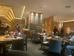 -京旬海鲜放题·铁板烧自助餐厅