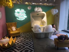 -CAFE'IN精品咖啡体验空间(小寨店)