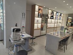 -毛源昌眼镜(椒江店)