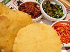 -奔跑吧陕菜·盛世长安(民乐园万达店)