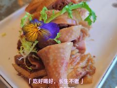 -樽宴酒楼·地道川菜·品质宴请