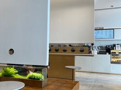 -喜茶(永旺梦乐城店)