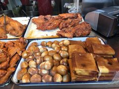 -鸡打鸣熏鸡系列(总店)