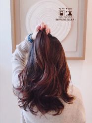 点击看大图 -涩谷· Hair Salon