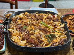 -妈妈手(山大总店)