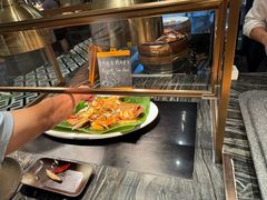 -杭州君悦酒店·青莳