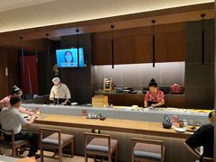 -水之惠鲜鱼料理(王府大街店)