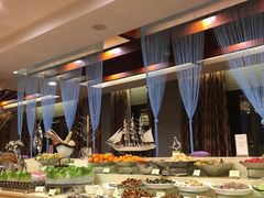 -随园餐厅自助早餐(祥生大酒店)