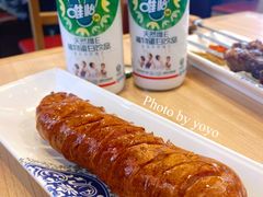 -阿九笨鸡蛋手擀面(总店)
